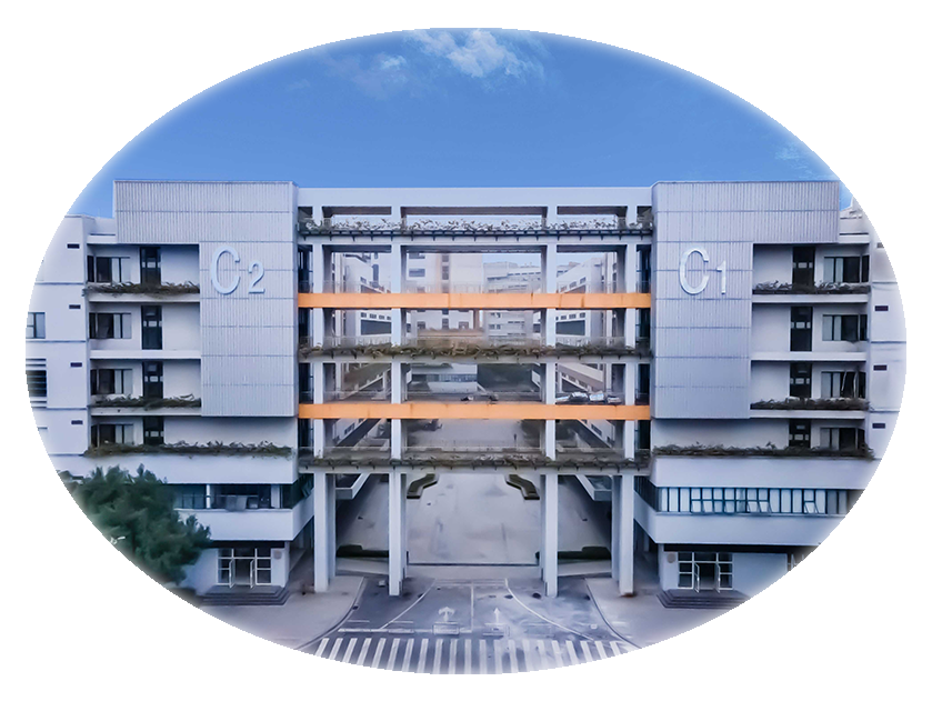 2014年10月在廣州開發(fā)區(qū)科技企業(yè)加速器建設(shè)緩控釋研發(fā)中心