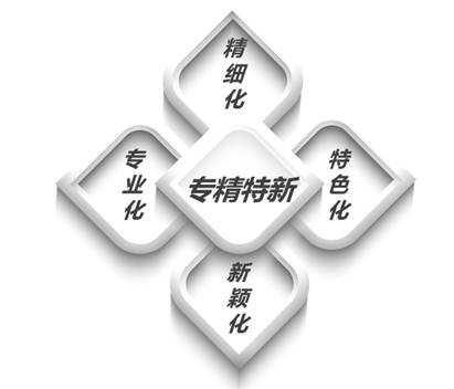 又一成就！玻思韜通過廣東省2022年專精特新中小企業(yè)認定